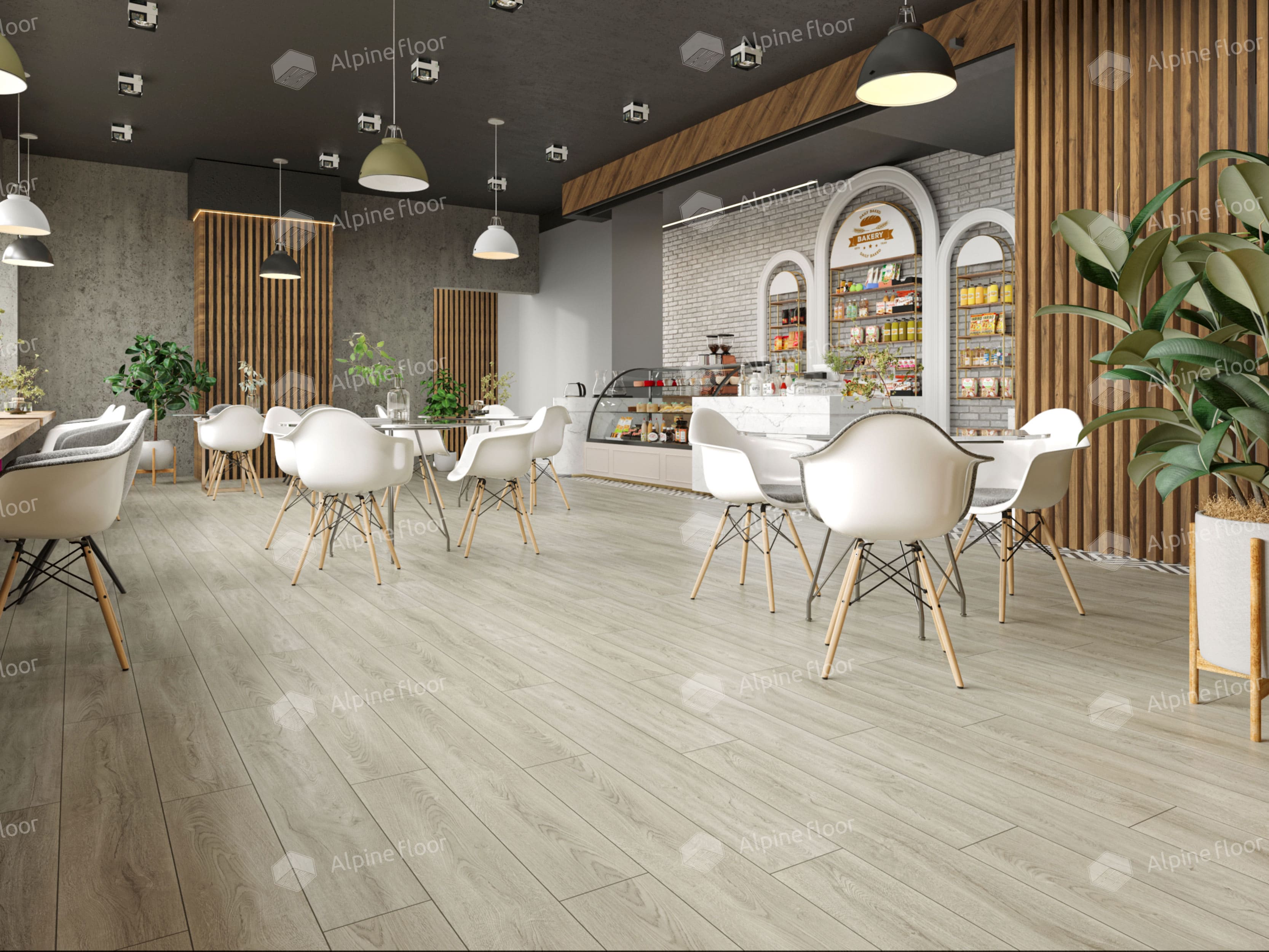 Замковый виниловый пол Alpine Floor Solo ЕСО 14-901 Маэстоса, упаковка 2.23 м2 Замковый виниловый пол Alpine Floor Solo ЕСО 14-901 Маэстоса, упаковка 2.23 м2