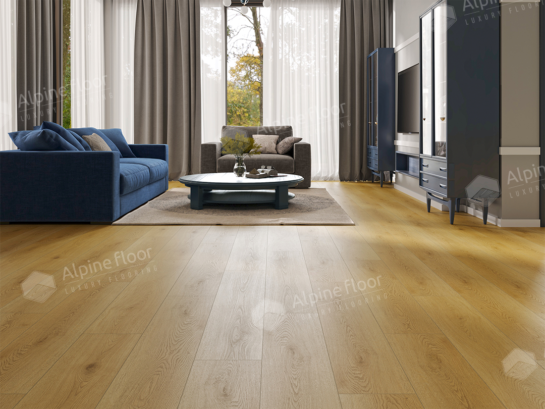 Замковый виниловый пол Alpine Floor Eclipse Super Matt ECO 21-23 MC Элиас, упаковка 2.22528 м Замковый виниловый пол Alpine Floor Eclipse Super Matt ECO 21-23 MC Элиас, упаковка 2.22528 м