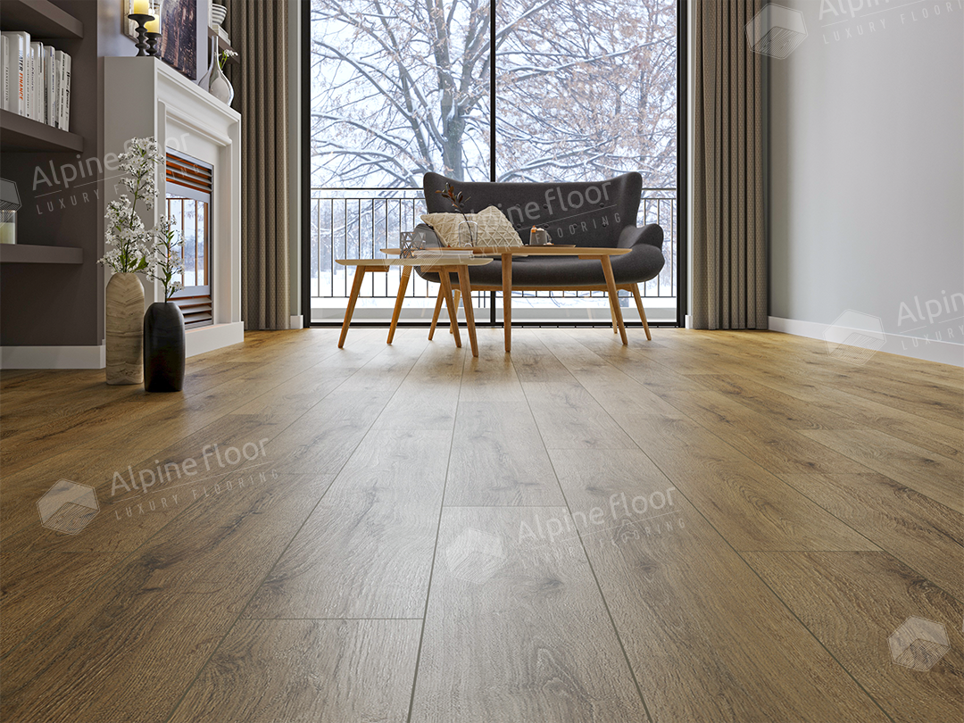 Замковый виниловый пол Alpine Floor Eclipse Super Matt ECO 21-31 MC Энигма, упаковка 2.232 м Замковый виниловый пол Alpine Floor Eclipse Super Matt ECO 21-31 MC Энигма, упаковка 2.232 м