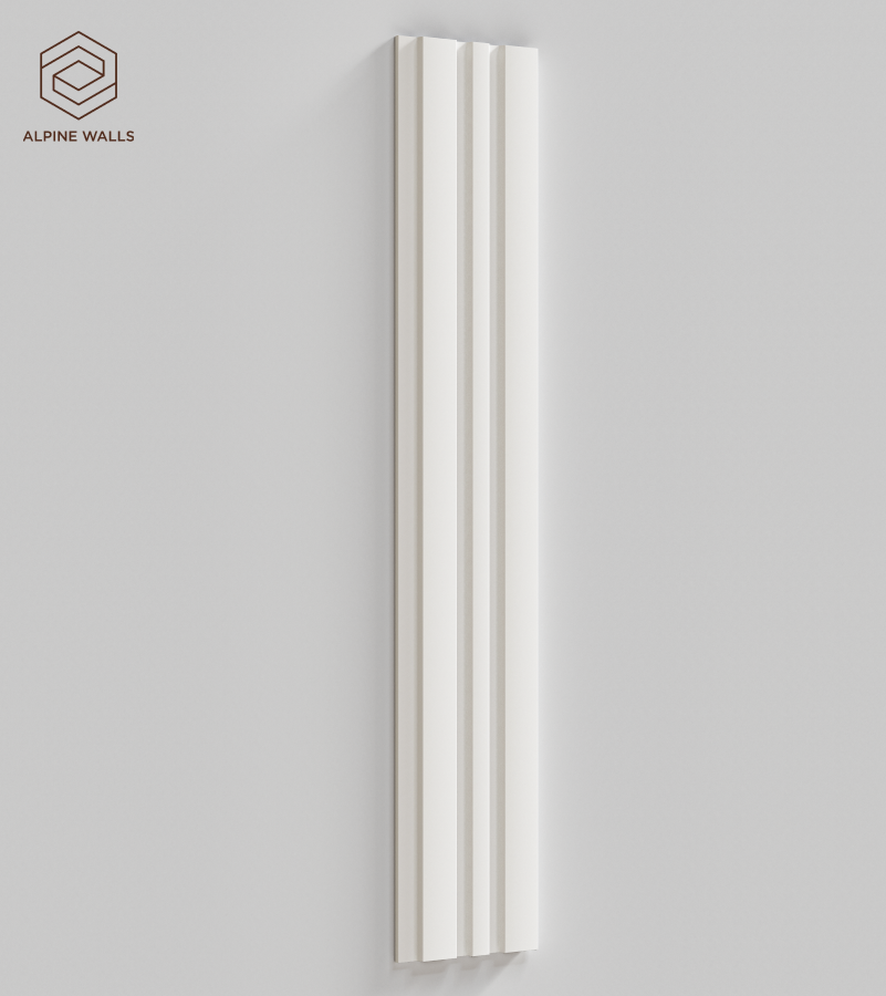 Декоративная панель LineArt ECO4741W Декоративная панель LineArt ECO4741W