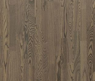 Паркетная доска Polarwood Space Ясень Saturn 3-х полосная, упаковка 3.41 м