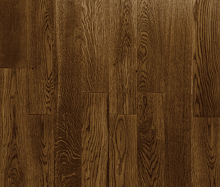 Инженерная доска Kraft Parkett KINGSIZE 220 500-2000x220x14 мм Дуб 101 Натур, упаковка 1.0 м