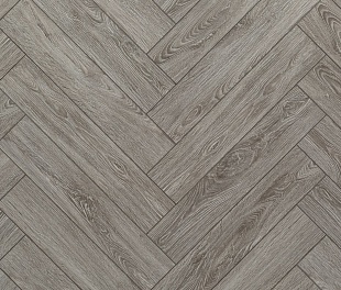 Кварц-виниловая плитка Aquafloor Space Parquet Light AF4513PQL 610х122x4.5, упаковка 1,489 м