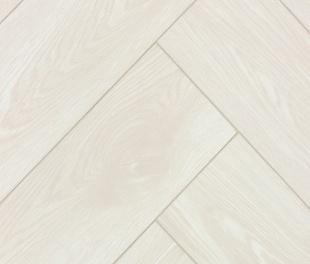 Ламинат CronaPlast Herringbone  Дуб Нант 640х128х4,5 мм, упаковка 1.32 м