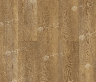 Замковый виниловый пол Alpine Floor Premium 12 ECO 24-2 Дуб Модерн, упаковка 2.0848 м