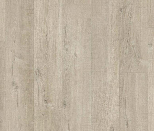 Замковый виниловый пол Pergo Modern Plank Optimum Click V3131-40107 Дуб морской серый, упаковка 2.22 м