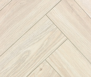 Ламинат CronaPlast Herringbone Дуб Ницца 640х128х4,5 мм, упаковка 1.32 м