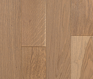 Инженерная доска Kraft Parkett MEDIUM 920x125x13.5 мм Дуб 110 Рустик, упаковка 1 м