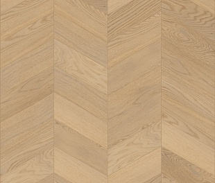 Паркет Елка Французская Lab Arte Chevron Дуб Натур 2006 лак 400/328х125х14/3 мм, упаковка 0.738 м