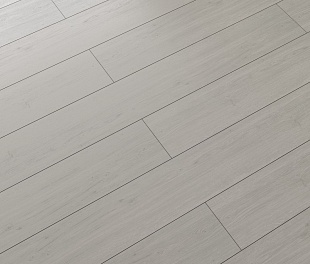 Ламинат EverSense Аква+ Классик (Aqua+ Classic) EL1049 Дуб Виктория белый 1292х193х8 мм, упаковка 1.99 м