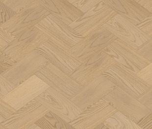 Паркет Елка Итальянская Lab Arte Chevron Дуб Натур Шёлк лак 365/316х150х14/3 мм, упаковка 0.853 м