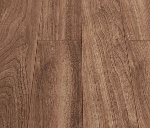 Ламинат Floor Fort Walnut Tree Орех Вирджиния 1220x130х10мм, упаковка 2,537 м