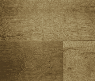 Инженерная доска Kraft Parkett PREMIUM 400-1500x180х16 мм Дуб 50 Рустик, упаковка 1.0 м