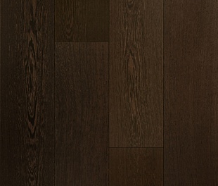 Кварцевый паркет QUARTZ PARQUET ЭКЗОТЫ 400-64 Венге Африканский 400-1220x152x7мм