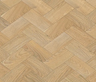 Паркет Елка Итальянская Lab Arte Chevron Дуб Натур Бетон лак 365/316х150х14/3 мм, упаковка 0.853 м