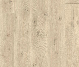 Замковый виниловый пол Pergo Classic Plank Optimum Click V3107-40017 Дуб современный серый, упаковка 2.105 м