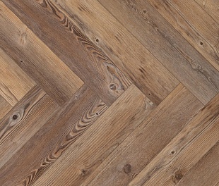 Кварц-виниловая плитка Aquafloor Space Parquet Light AF4517PQL 610х122x4.5, упаковка 1,489 м