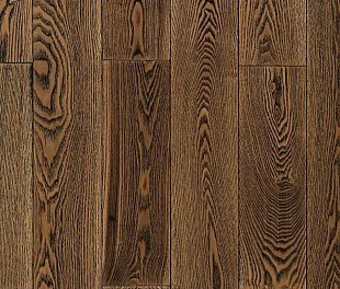 Массивная доска Amber Wood Ясень Коттедж, упаковка 2.592 м