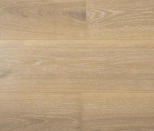 Инженерная доска замковое соединение Kraft Parkett PREMIUM 150 400-1500x150x14 мм Дуб 708 Натур, упаковка 1.0 м