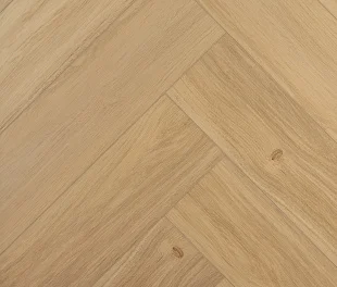 Замковый виниловый пол North Arctic Herringbone Aqua Дектор 600x125x4мм, упаковка 1,95 м