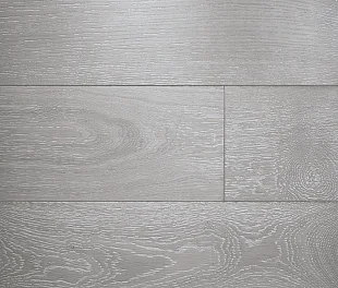Инженерная доска Kraft Parkett KINGSIZE 250 1000-2400x250x14 мм Дуб 25 Рустик, упаковка 1.0 м