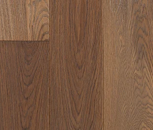 Инженерная доска Kraft Parkett Medium 400-1500x150/180x15мм 807 Дуб Рустик, упаковка 1м