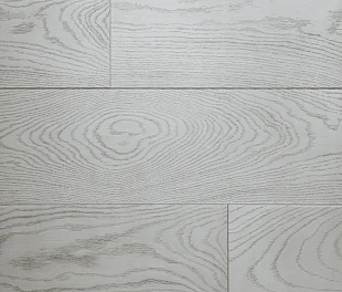 Инженерная доска замковое соединение Kraft Parkett PREMIUM 400-1500x150x14 мм Дуб 02 Натур, упаковка 1.0 м