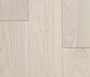 Инженерная доска Kraft Parkett MEDIUM 400-1500x150х15 мм Дуб 802 Натур, упаковка 1.0 м