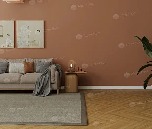 Плинтус UHD полимер Tanle TL011011 Лавуар 100х14х2000, упаковка 1 шт