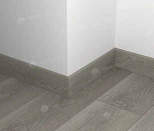 Плинтус каменно-полимерный Alpine Floor SK 11-13 Квебек 80х11х2200, упаковка 1 шт