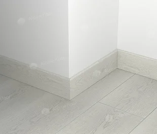 Плинтус каменно-полимерный Alpine Floor SK 11-21 Инио 80х11х2200, упаковка 1 шт