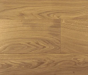 Инженерная доска замковое соединение Kraft Parkett PREMIUM 150 400-1500x150x14 мм Дуб 707 Селект, упаковка 1.0 м