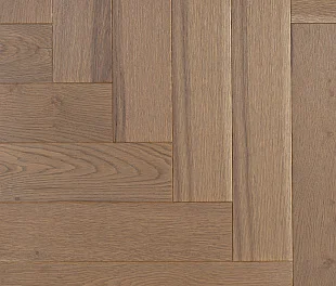 Английская елка Kraft Parkett Medium 600x100x13.5 мм 910 Дуб Рустик