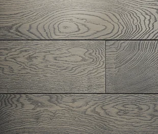 Инженерная доска замковое соединение Kraft Parkett PREMIUM 400-1500x150x14 мм Дуб 28 Рустик, упаковка 1.0 м