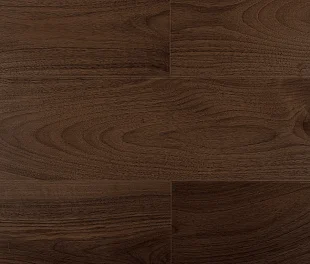 Инженерная доска замковое соединение Kraft Parkett MEDIUM 400-1500x150x14 мм Орех 210, упаковка 1.0 м