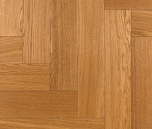 Английская елка Kraft Parkett Medium 600x100x13.5 мм 907 Дуб Селект