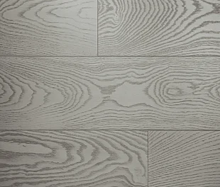 Инженерная доска замковое соединение Kraft Parkett PREMIUM 400-1500x150x14 мм Дуб 37 Рустик, упаковка 1.0 м