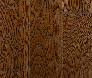 Инженерная доска Kraft Parkett Medium 400-1500x150/180x15мм 803 Дуб Рустик, упаковка 1м