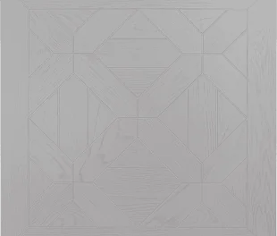 Модульный паркет Kraft Parkett ART 450 450x450x15 мм Дуб M7, упаковка 0.81 м