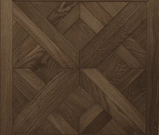 Модульный паркет Kraft Parkett ART 450 450x450x15 мм Дуб M4, упаковка 0.81 м