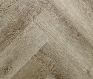 Замковый виниловый пол Alpine Floor Parquet Light ECO 13-15 Дуб Исида, упаковка 1.95 м2