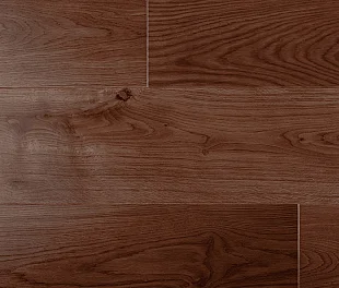 Инженерная доска замковое соединение Kraft Parkett PREMIUM 150 400-1500x150x14 мм Дуб 701 Селект, упаковка 1.0 м