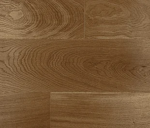 Инженерная доска Kraft Parkett KINGSIZE 250 1000-2400x250x14 мм Дуб 207 Натур, упаковка 1.0 м