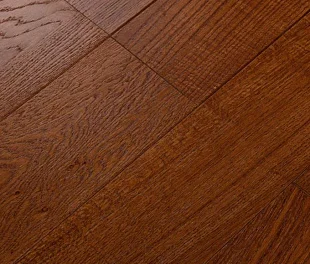 Инженерная доска Kraft Parkett Loft Дуб Теннесси, упаковка 0.9 м