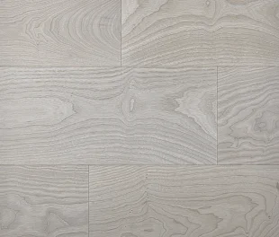 Инженерная доска замковое соединение Kraft Parkett MEDIUM 400-1500x130x15 мм Ясень 203, упаковка 1.0 м