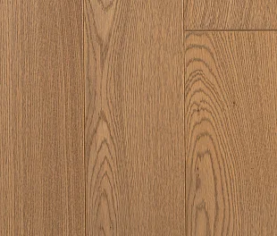 Инженерная доска Kraft Parkett Medium 400-1500x130x15 мм Дуб 215 Натур, упаковка 1м