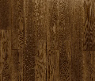 Инженерная доска Kraft Parkett KINGSIZE 250 1000-2400x250x14 мм Дуб 101 Натур, упаковка 1.0 м