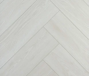 Замковый виниловый пол Brig Floor Atlantic Herringbone Aqua Мероу 640x128x4.5 мм, упаковка 1,31 м