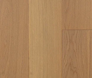 Инженерная доска Kraft Parkett Medium 1220x165x13.5 мм 303 Дуб Натур, упаковка 1.61 м