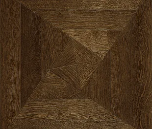 Модульный паркет Kraft Parkett ART 450 450x450x15 мм Дуб M18, упаковка 0.81 м